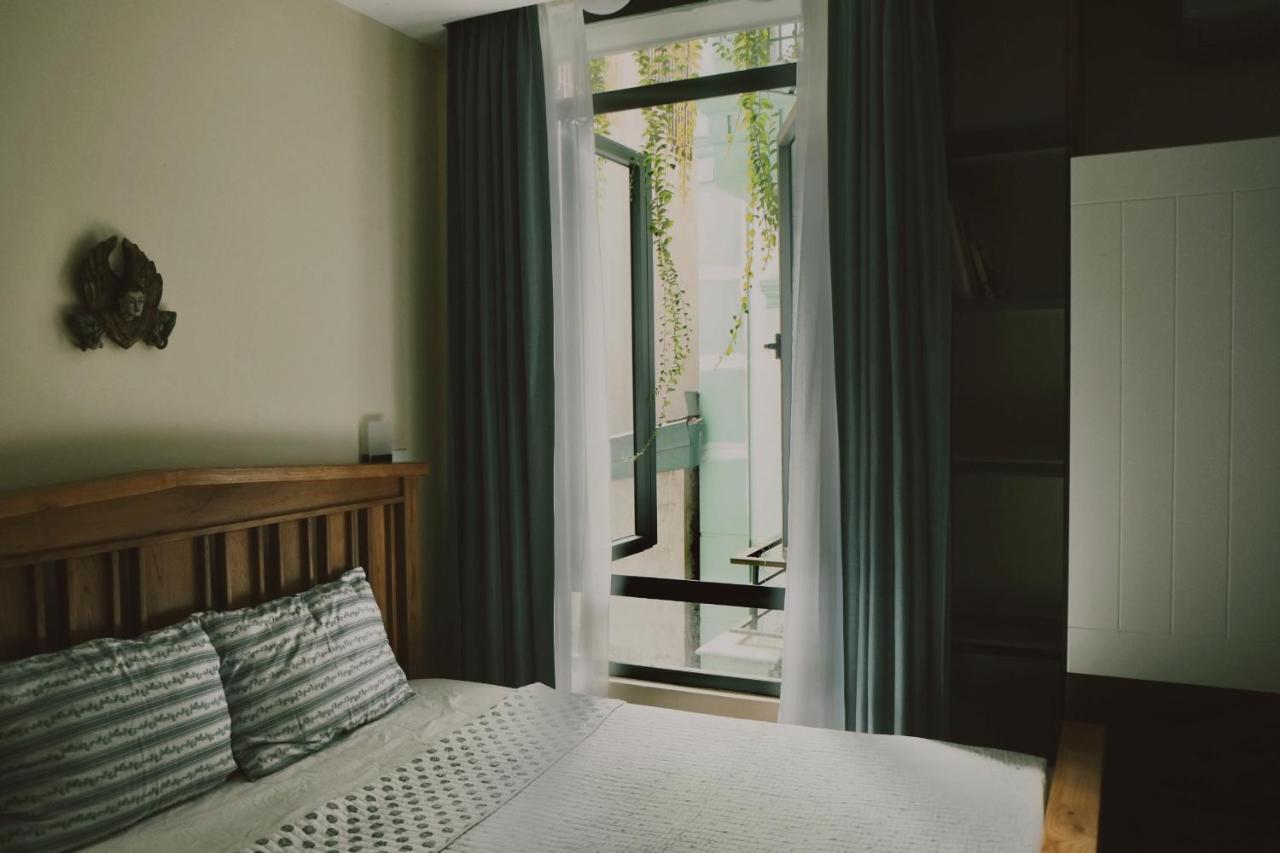 Auntie Lien'S Homestay Hanoi Exterior photo