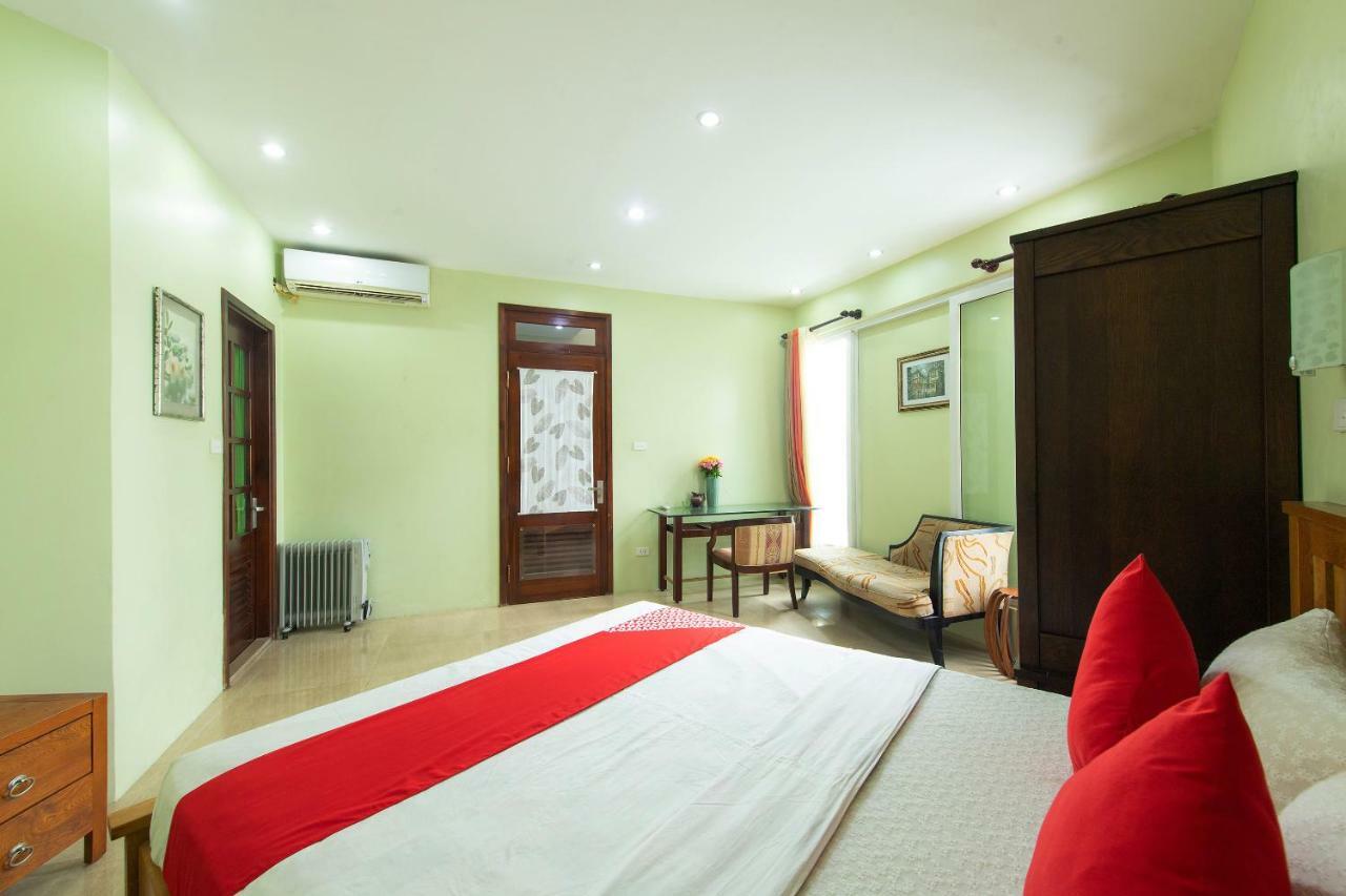Auntie Lien'S Homestay Hanoi Exterior photo